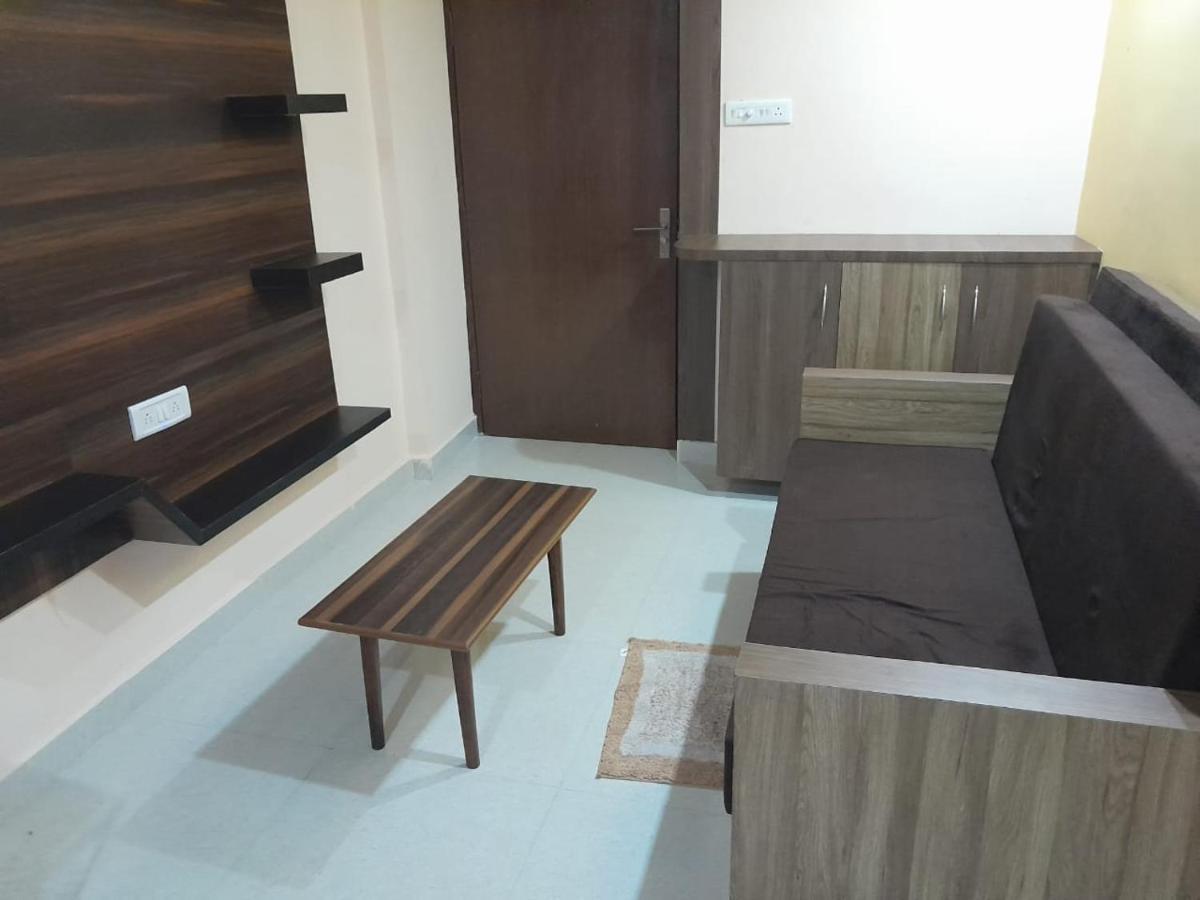 Wekare Sea Sight Service Apartments プリ エクステリア 写真