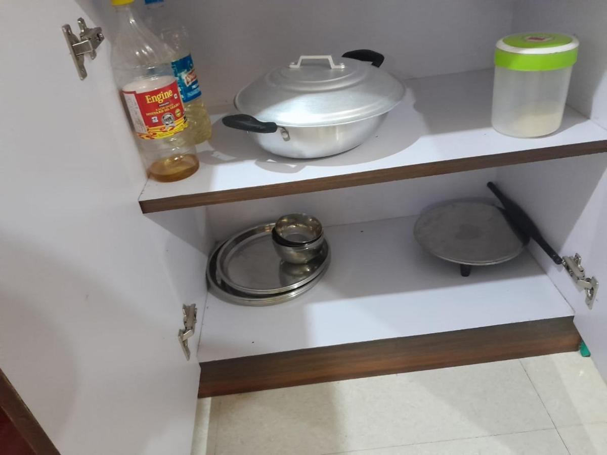 Wekare Sea Sight Service Apartments プリ エクステリア 写真