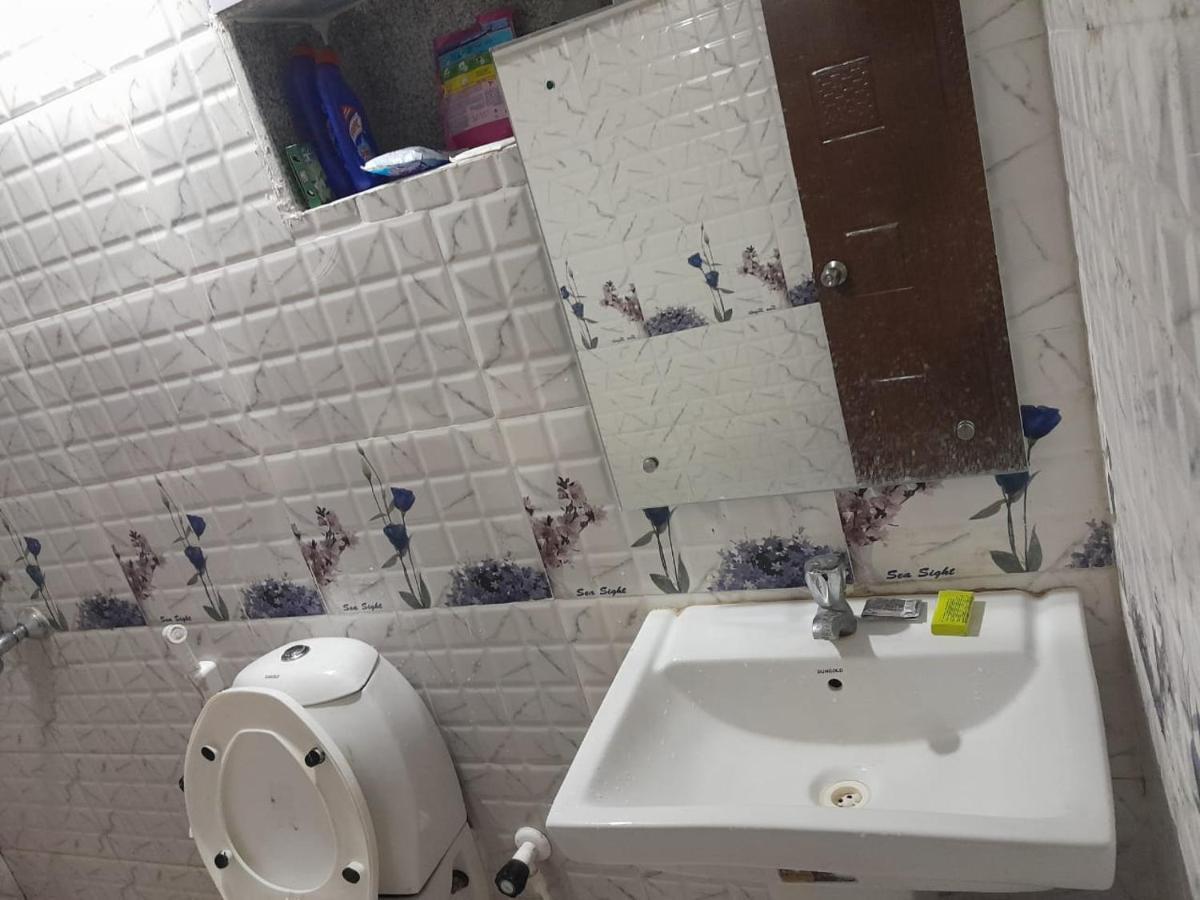 Wekare Sea Sight Service Apartments プリ エクステリア 写真