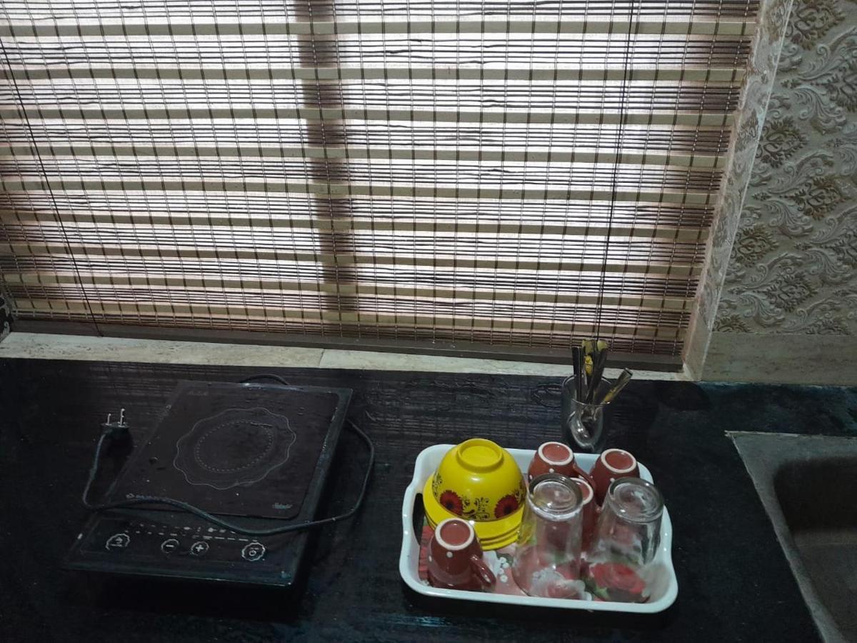 Wekare Sea Sight Service Apartments プリ エクステリア 写真