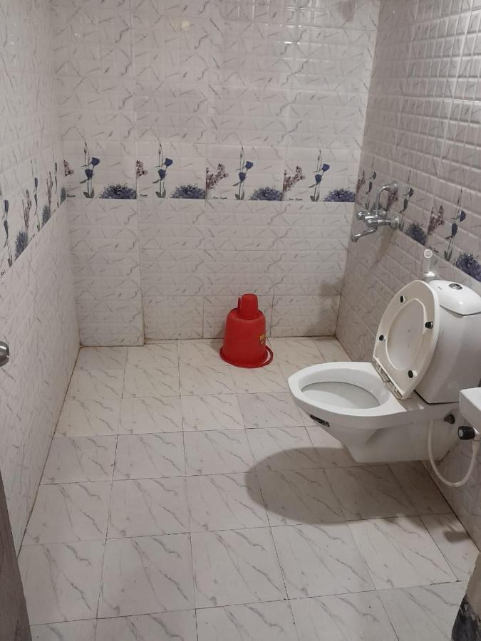 Wekare Sea Sight Service Apartments プリ エクステリア 写真