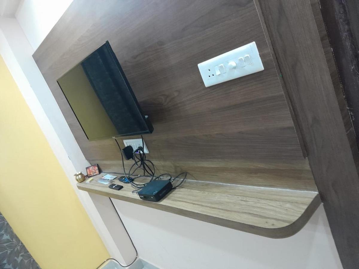 Wekare Sea Sight Service Apartments プリ エクステリア 写真