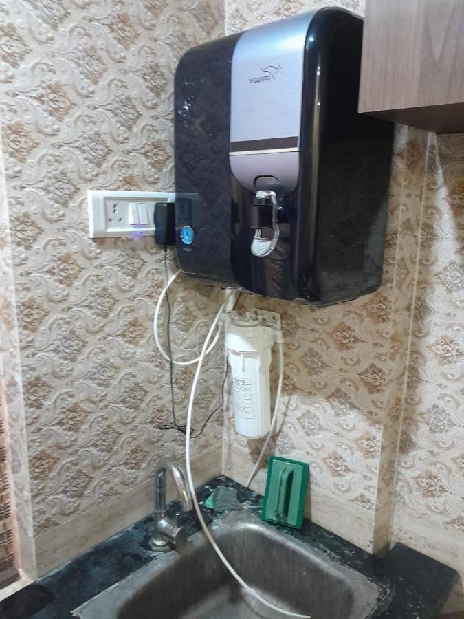 Wekare Sea Sight Service Apartments プリ エクステリア 写真