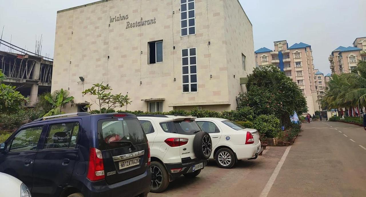 Wekare Sea Sight Service Apartments プリ エクステリア 写真