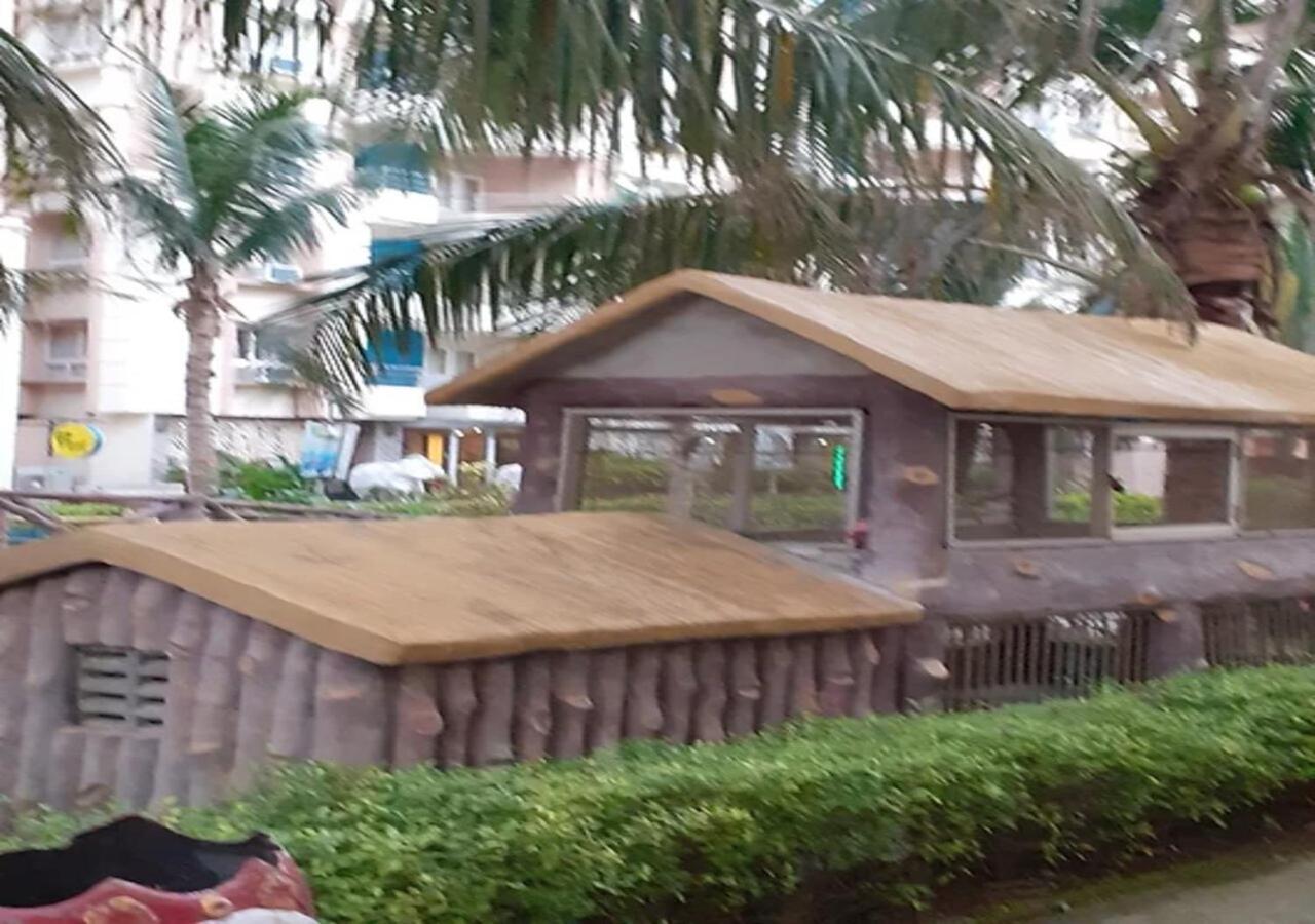 Wekare Sea Sight Service Apartments プリ エクステリア 写真